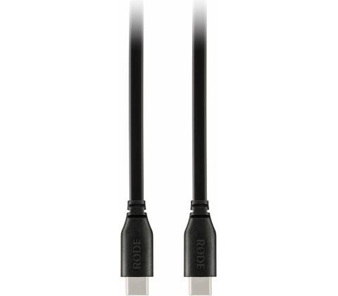 Rode SC17 USB, 1,5m, černý