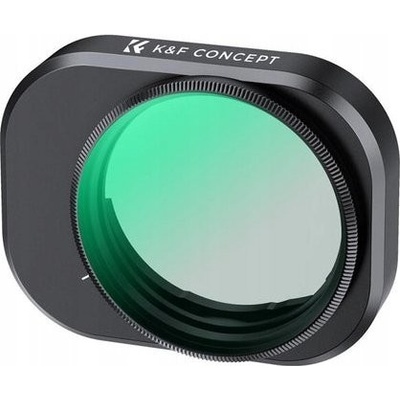 Kf polarizační Cpl filtr pro dron DJI Mini 4 Pro 4pro K&f Concept Nano-x - Kf01.2497