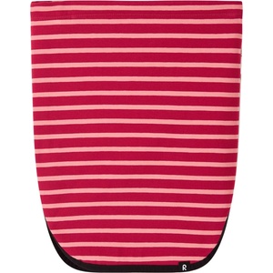 Reima Детски шал Reima Kid's Lapat Tube Scarf Neckerchief - Cranberry - размер One size (203-3476-0111)