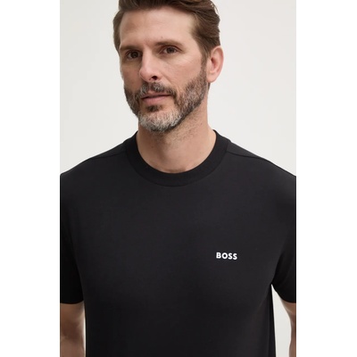 BOSS Green тениска мъжка от памук с еластан Tee (50506373)