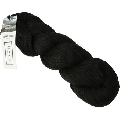 Organic Cotton Ink 613 čierna