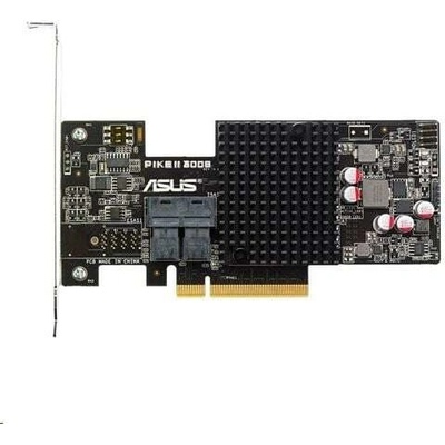 Asus PIKE II 3008-8i