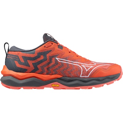 Mizuno Обувки за естествен терен Mizuno WAVE DAICHI 8 j1gk247101 Размер 38 EU