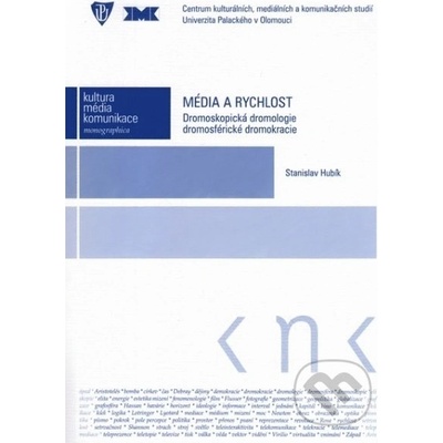 Média a rychlost - Stanislav Hubík
