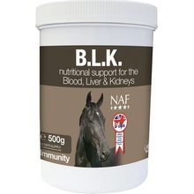NAF BLK pre detoxikáciu organizmu a regeneráciu pečene 0,5 kg