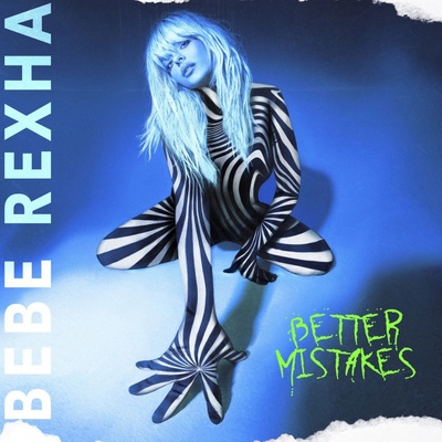 Rexha Bebe - Better Mistakes LP