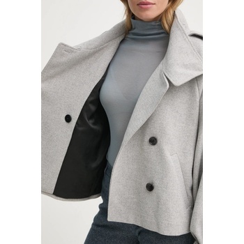 Gestuz Яке с вълна Gestuz (10908182)