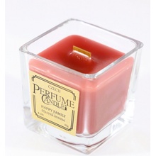 Czech Perfume Candle 'Šťastná rodina' 83 g