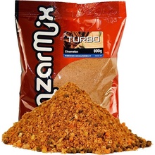 Benzar Mix Krmítková Směs Turbo Feeder 800 g Meloun Skořice