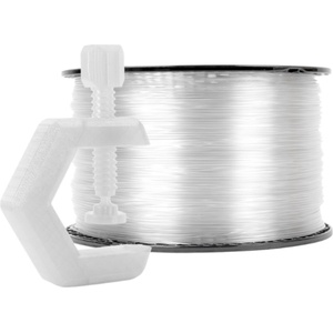 Prusa Prusament PETG Clear (NFC) - 1, 75 mm / 2000 g (8594173675582)