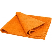 ZviZZer Microfiber Cloth Orange 40 x 40 cm