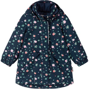 Reima Детско зимно яке Reima Kid's Reimatec Winter Jacket Taipale Winter jacket - Navy - размер 92 (EU) (703-7619-0211)