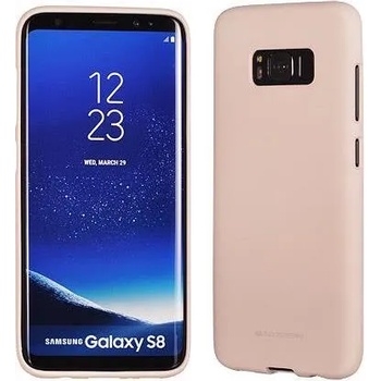 Image 1 of Roar Силиконов Калъф за Samsung S8 Plus, Roar Color Case, Розов (8809550401303)