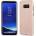 Roar Силиконов Калъф за Samsung S8 Plus, Roar Color Case, Розов (8809550401303)