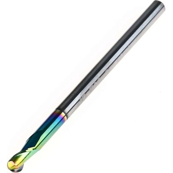 LDO Motors Сферична фреза - D3mm (BEM-1F-3)