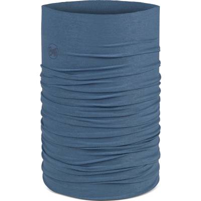 Buff Шал Buff Original Ecostretch Tube scarf - Water Blue - размер One Size (203-2467-2311)