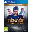 Hry na Playstation 4 Tennis World Tour (Legends Edition)