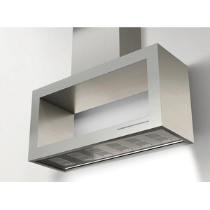 Pando ДЕКОРАТИВЕН АБСОРБАТОР p-960/100 v1250 ИНОКС (009400)