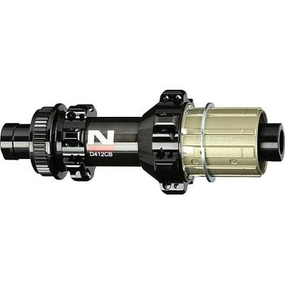 Novatec D412CB-CL-X12-A4ALS-11S