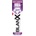 Blanx Паста за зъби White Shock Purple Corrector, 75 ml