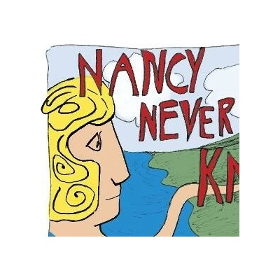Supersister Nancy Never Knew 1 LP