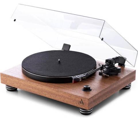 Argon Audio TT-4