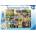 Ravensburger - Puzzle Collage of baby animals - 200 piese
