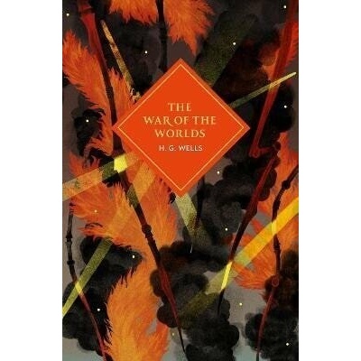 War of the Worlds - George Herbert Wells