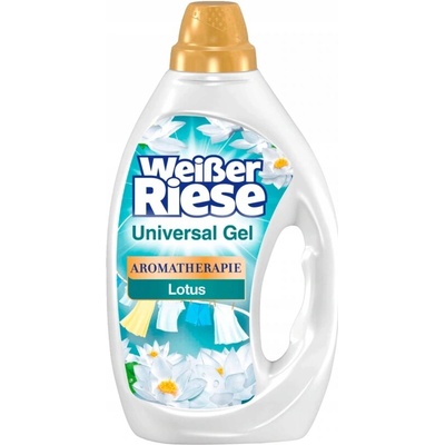 Weiser Riese Gél Universal Lotus 2,2 l 44 PD
