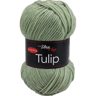 Vlna - Hep příze Tulip 41307 vavřín