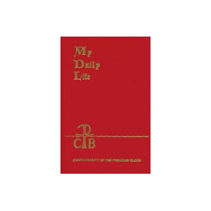 My Daily Life (ISBN: 9781618908186)