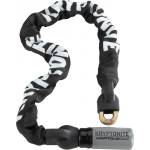 Kryptonite Верижен катинар Kryptonite KryptoLok 2 I. C. 995 Bike lock - Black - размер 95 cm (870-0598-0111)