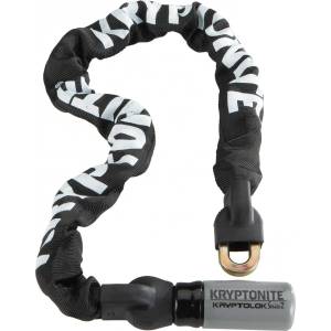 Kryptonite Верижен катинар Kryptonite KryptoLok 2 I. C. 995 Bike lock - Black - размер 95 cm (870-0598-0111)