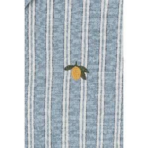 Konges Sløjd Детска памучна риза ELLIOT SS SHIRT GOTS (KS104782.PPY2)