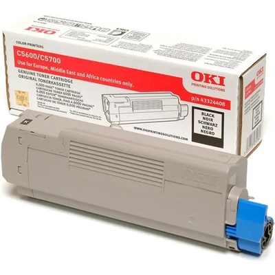 OKI 43324408