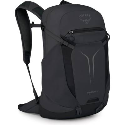 Osprey Туристическа раница Osprey Sportlite 20 Walking backpack - Raven Black - размер One Size (504-0882-0311)