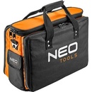 Kufre a organizéry na náradie NEO taška montérská rozkládací, 17 vnitřních kapes 84-308