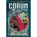 Michael Moorcock Library: The Chronicles of Corum Volume 1 - The Knight of Swords