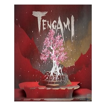 Tengami