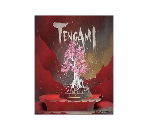 Tengami