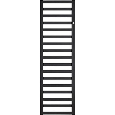 Hopa Poppy 1780 mm x 600 mm REDPPY601631H