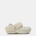 Crocs Детски чехли Crocs Unisex Kids' Blitzen Clogs - Pumice