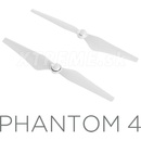DJI Phantom 4 - 9450S Rýchloupínacie Vrtule - DJI0420-02