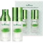 ISNTREE Cica Relief Ampoule, възстановяваща ампула за лице (8806135249138)