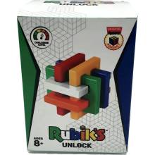 LatestBuy Toy Box Rubik´s Unlock Toy