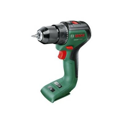 Акумулаторна двускоростна бормашина и отвертка UniversalDrill 18V-60 06039D7000 (06039D7000)