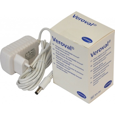 MD Biomedical, Inc. / Paul HARTMANN AG SÍŤOVÝ ADAPTÉR VEROVAL – Zboží Dáma