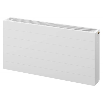 Mexen Line CCL33 панелен радиатор 600 x 400 мм, долно средно свързване, 880 W, бял - W6C33L-060-040-00 (W6C33L-060-040-00)