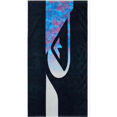 Quiksilver osuška Freshness Aqua Sundown BJK6 80 x 160 cm