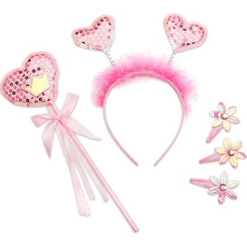 Image 1 of Micki Pippi Детски комплект Micki - вълшебници (232826)